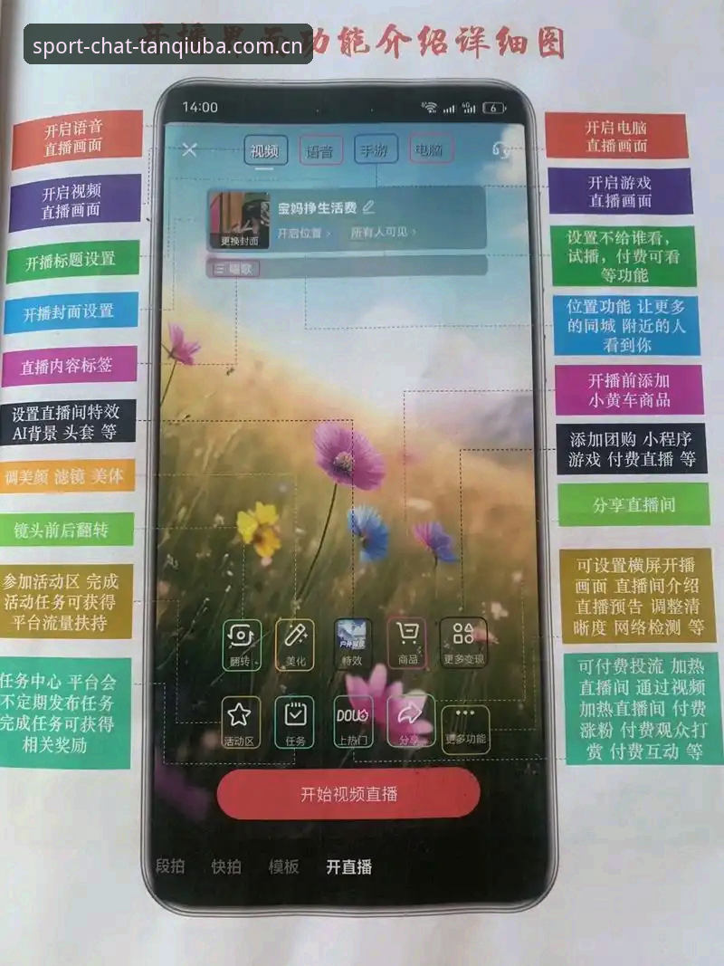 谈球吧直播 谈球吧直播功能详解与平台深度测评